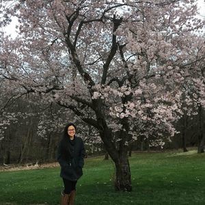 Meet your Posher, Joy